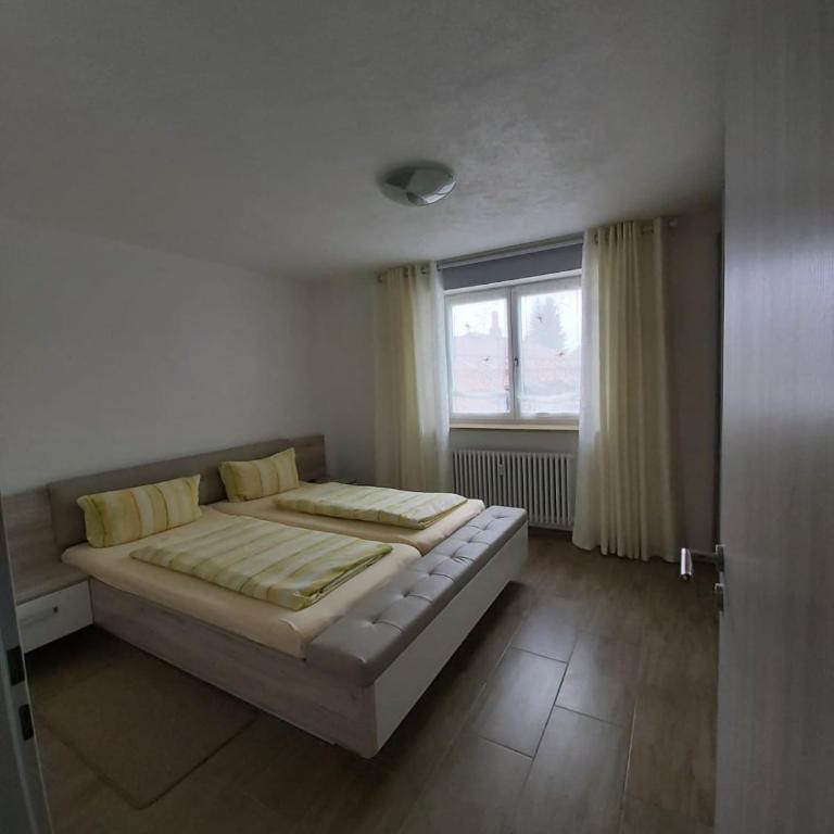 Ferienwohnung Stroh - Apartment with Mountain View - 2