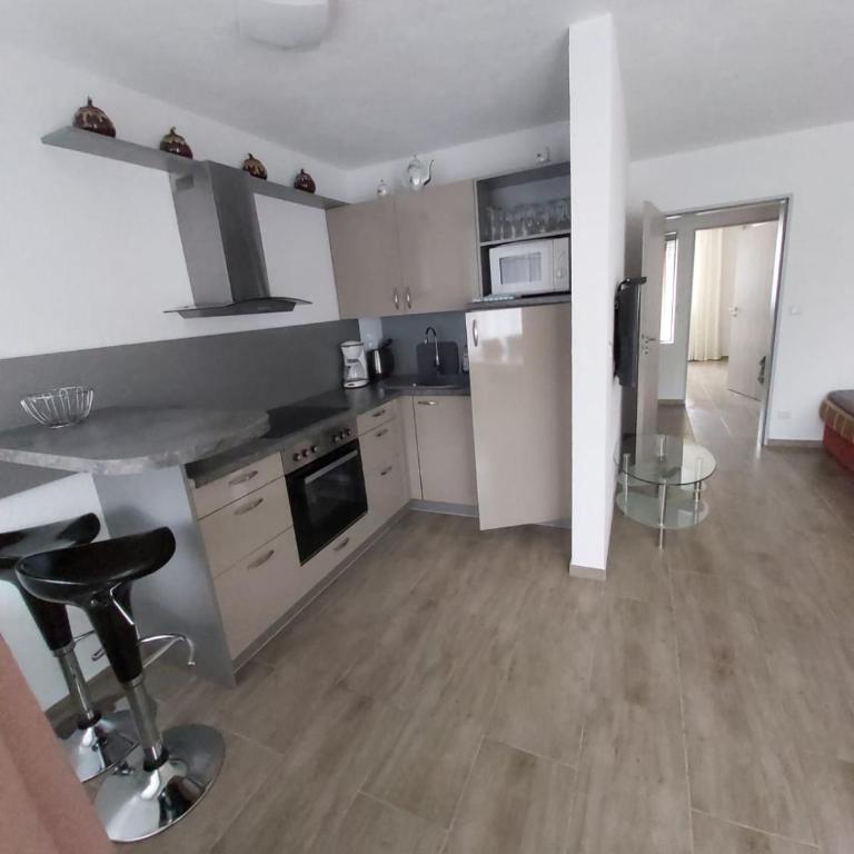 Ferienwohnung Stroh - Apartment with Mountain View - 3