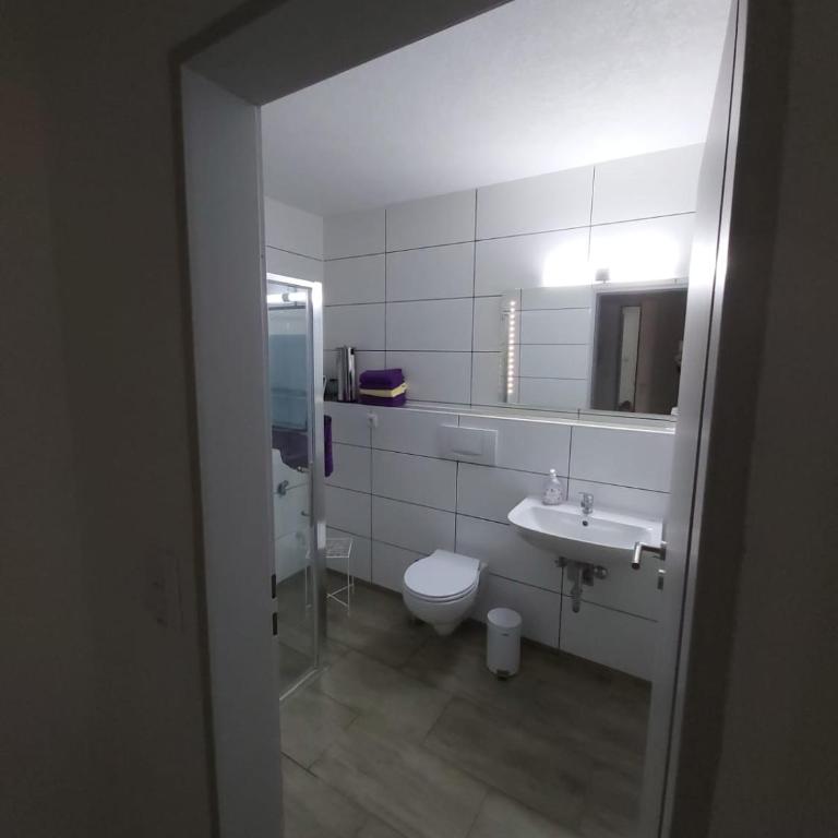 Ferienwohnung Stroh - Apartment with Mountain View - 4