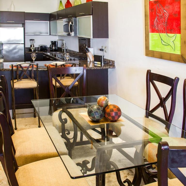 El Faro 102 Reef - Apartamento de 2 dormitorios - 16