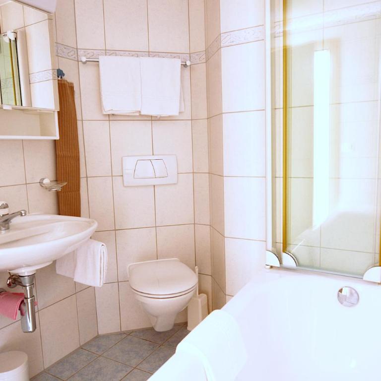 Bergfreude - Apartment mit 2 Schlafzimmern - 2