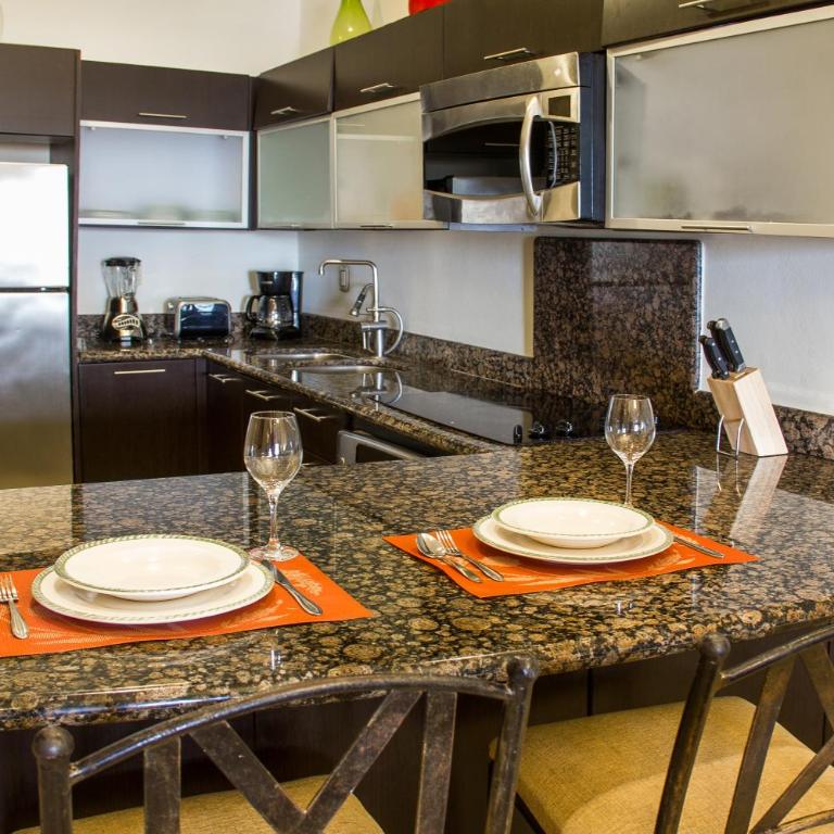 El Faro 102 Reef - Apartamento de 2 dormitorios - 19