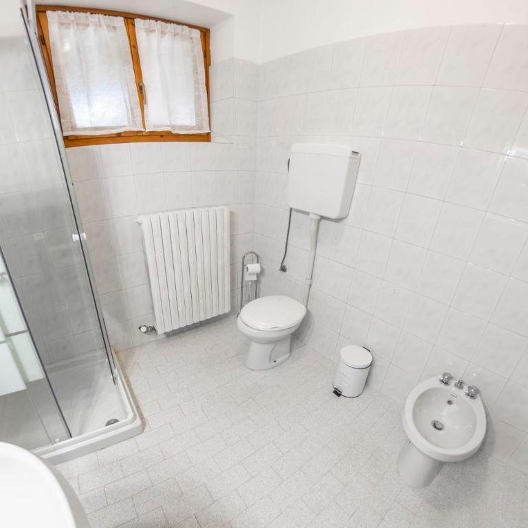 Rustico alla Quercetta - Two-Bedroom Apartment - 16