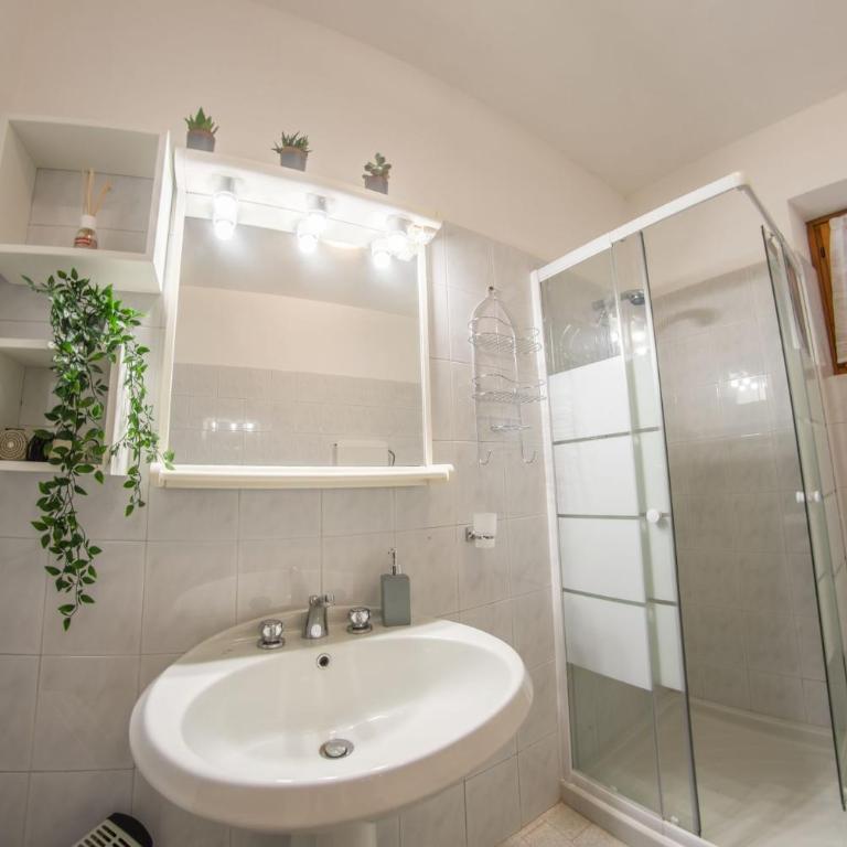 Rustico alla Quercetta - Two-Bedroom Apartment - 17