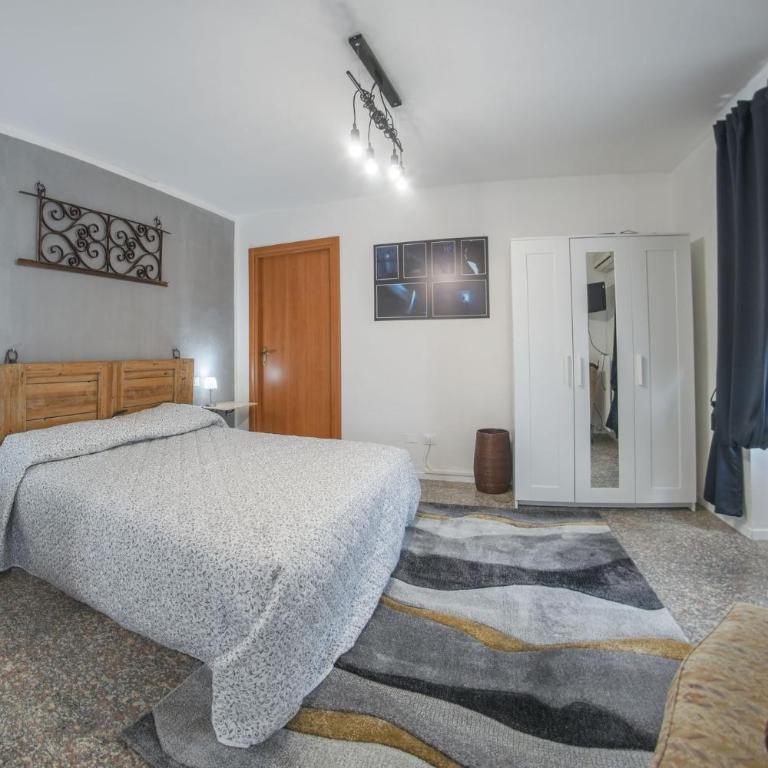Rustico alla Quercetta - Two-Bedroom Apartment - 10