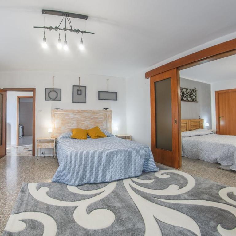 Rustico alla Quercetta - Two-Bedroom Apartment - 1