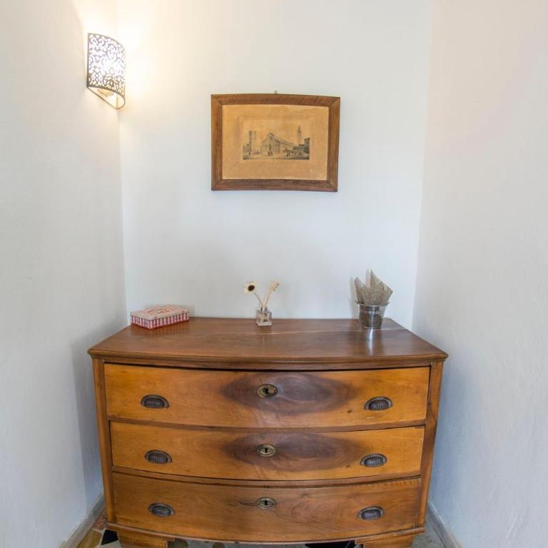 Rustico alla Quercetta - Two-Bedroom Apartment - 31