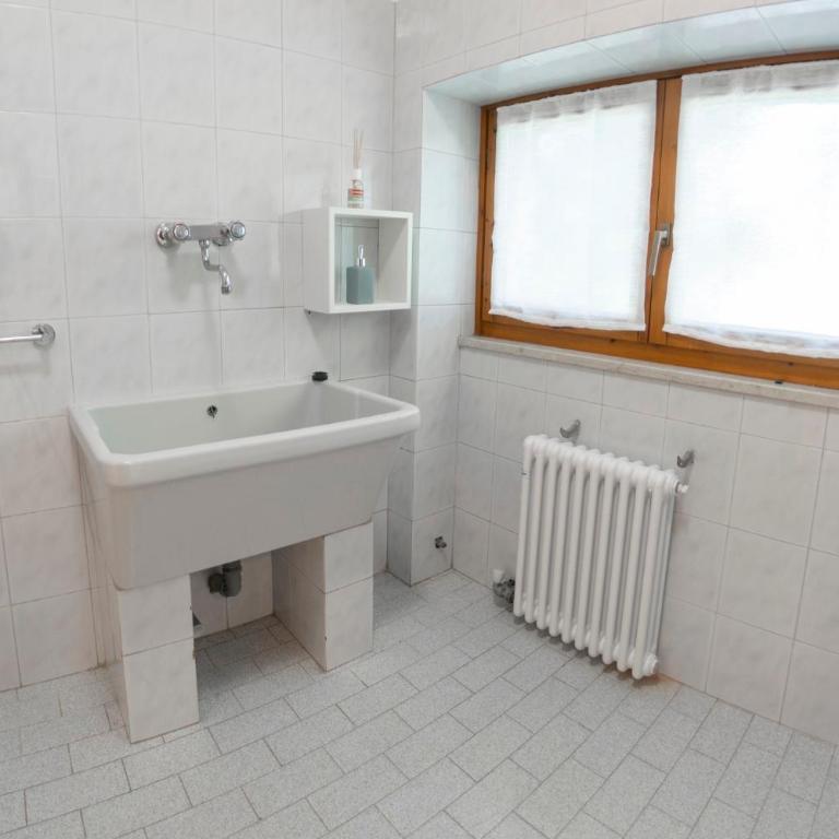 Rustico alla Quercetta - Two-Bedroom Apartment - 14