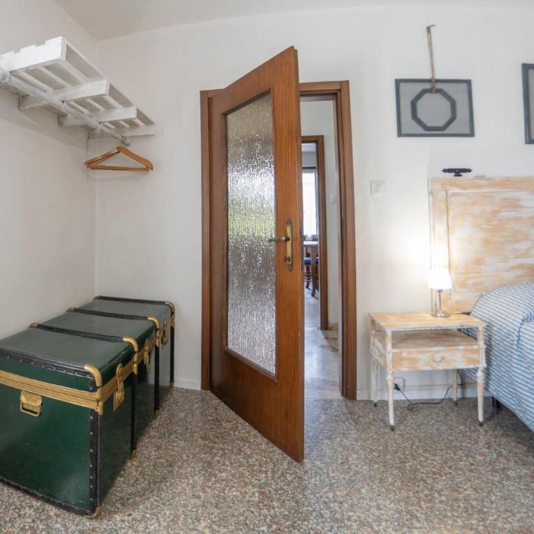 Rustico alla Quercetta - Two-Bedroom Apartment - 20