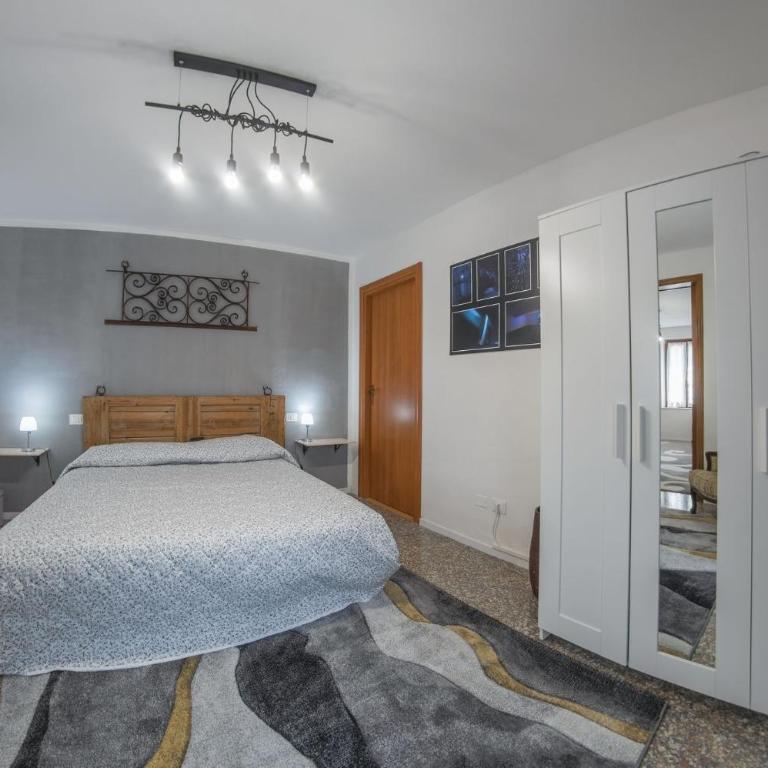 Rustico alla Quercetta - Two-Bedroom Apartment - 7