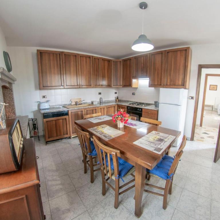 Rustico alla Quercetta - Two-Bedroom Apartment - 5