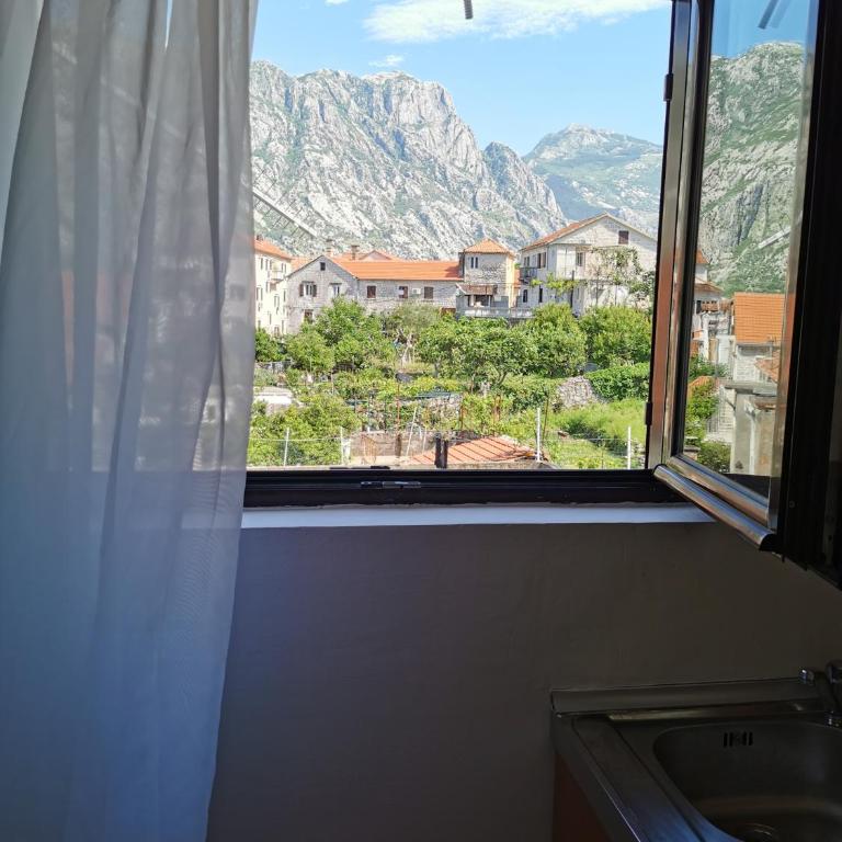 Apartments Popovic - Studio with Mountain View - 5