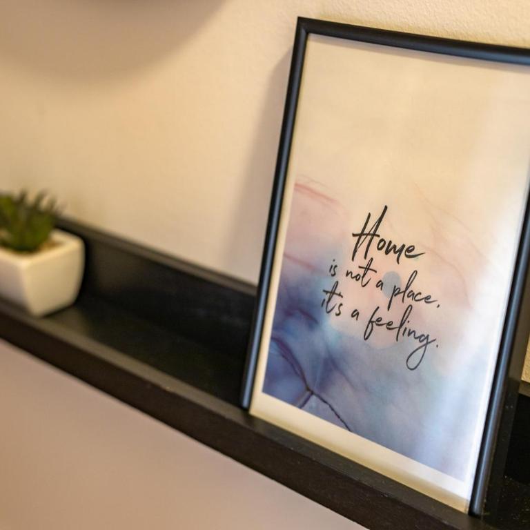 Apartment Podgorica - Apartman sa 1 Spavaćom Sobom - 7