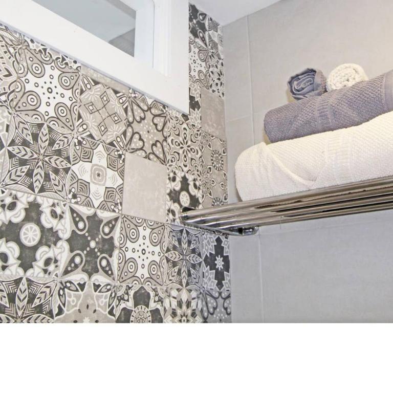 Apartamento muy céntrico 5 minutos playa (2º) - Apartment - 13