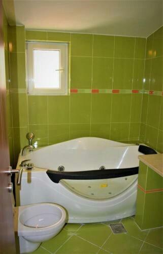 Guesthouse MB Knezevic - Apartman sa 1 Spavaćom Sobom - 7