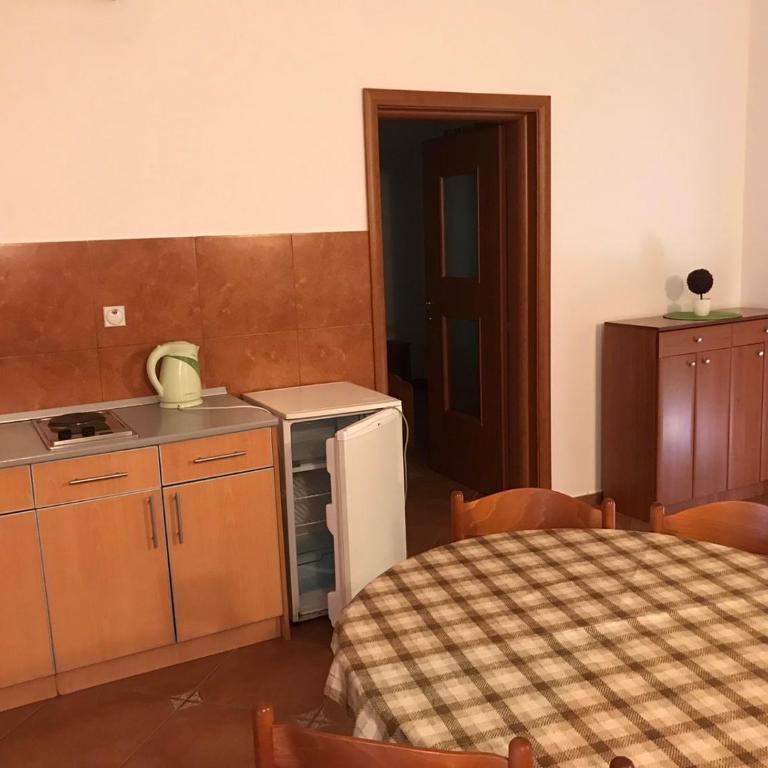 Guesthouse MB Knezevic - Apartman sa 1 Spavaćom Sobom - 6