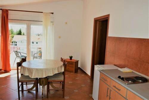 Guesthouse MB Knezevic - Apartman sa 1 Spavaćom Sobom - 1