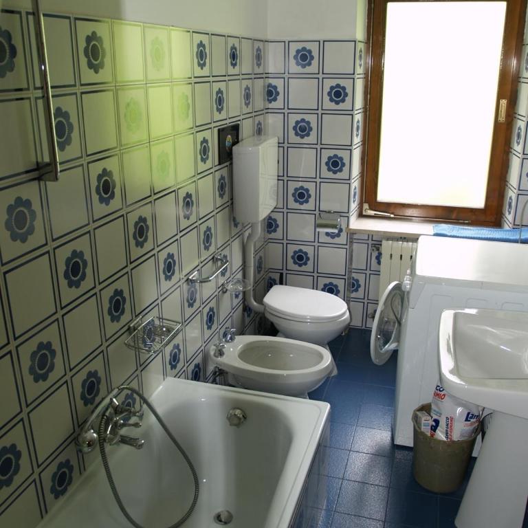 Appartamenti Katinanna - Appartamento con 2 Camere da Letto - 1