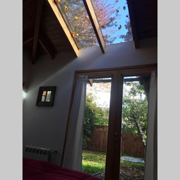 Casa céntrica SONNE San Martín de los Andes - Chalet - 22