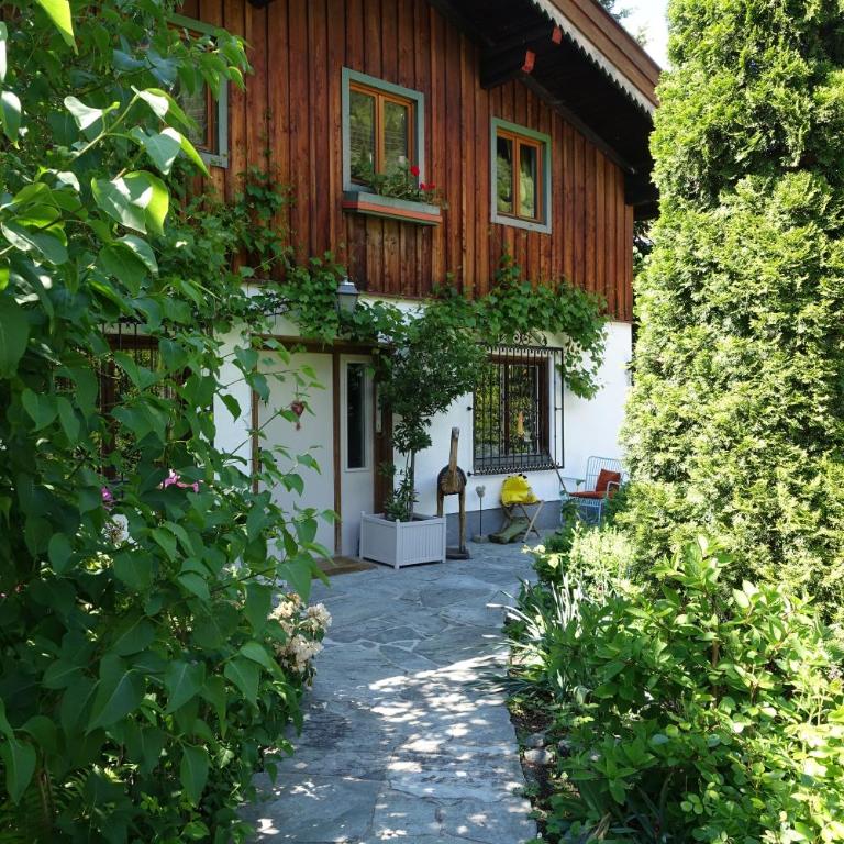 Charming Alpine Country House near Zell am See - Haus mit 5 Schlafzimmern - 22