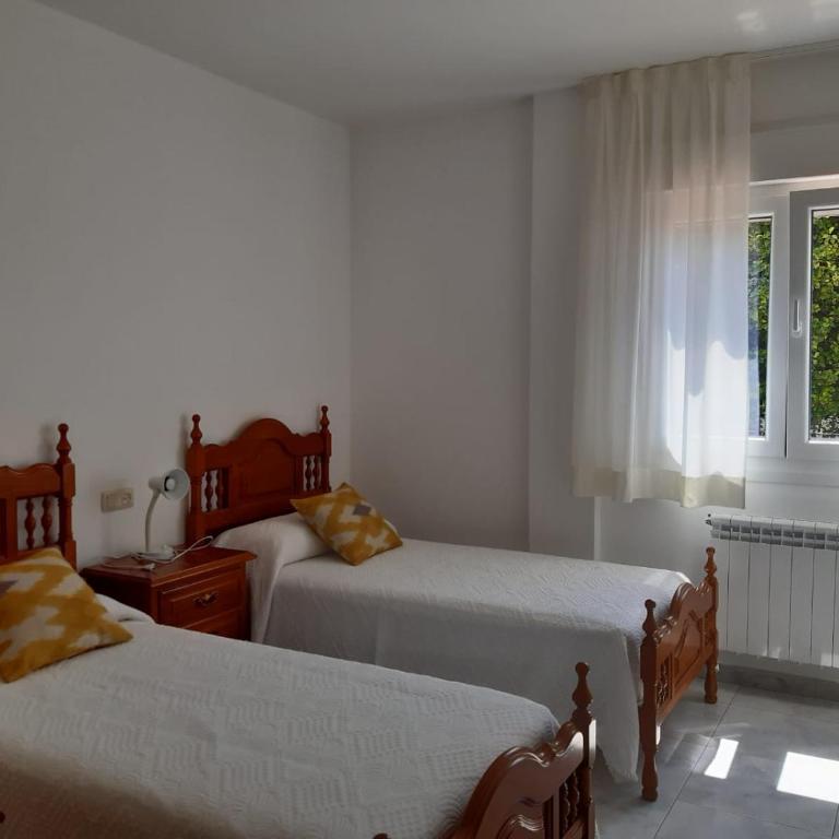 Apartamentos María Jesús - Apartamento de 2 dormitorios - 2