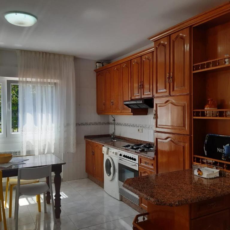 Apartamentos María Jesús - Apartamento de 2 dormitorios - 4