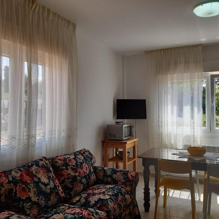 Apartamentos María Jesús - Apartamento de 2 dormitorios - 5
