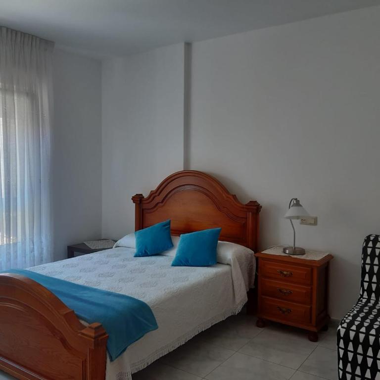 Apartamentos María Jesús - Apartamento - Planta baja - 2
