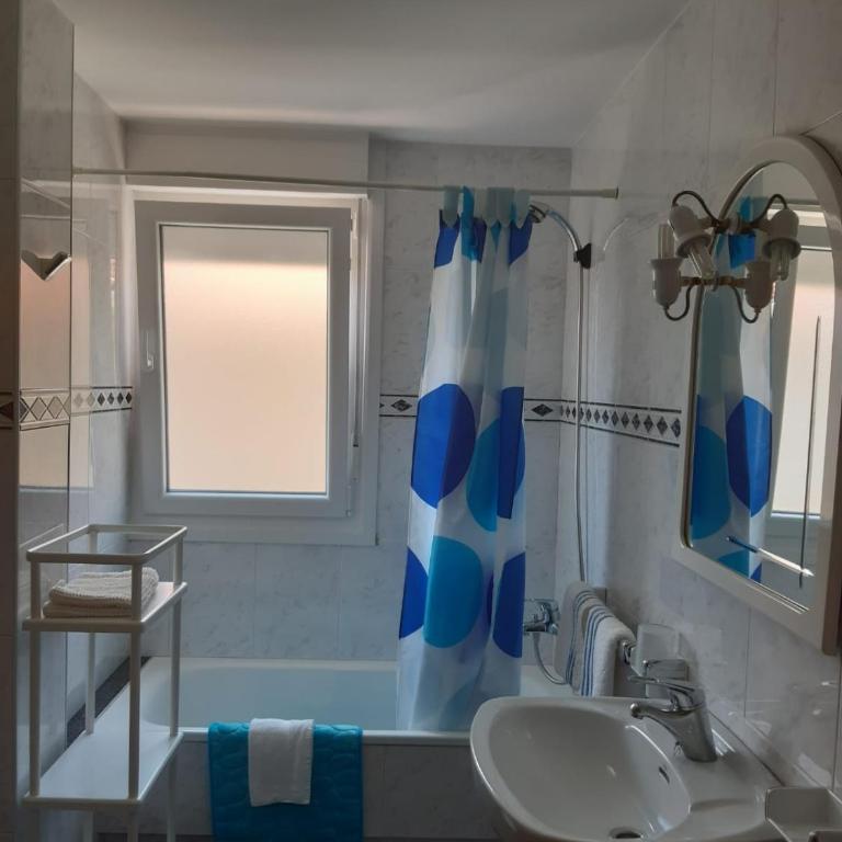 Apartamentos María Jesús - Apartamento - Planta baja - 4