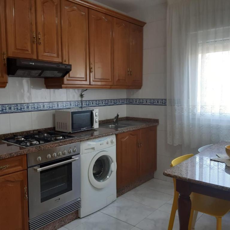 Apartamentos María Jesús - Apartamento - Planta baja - 8