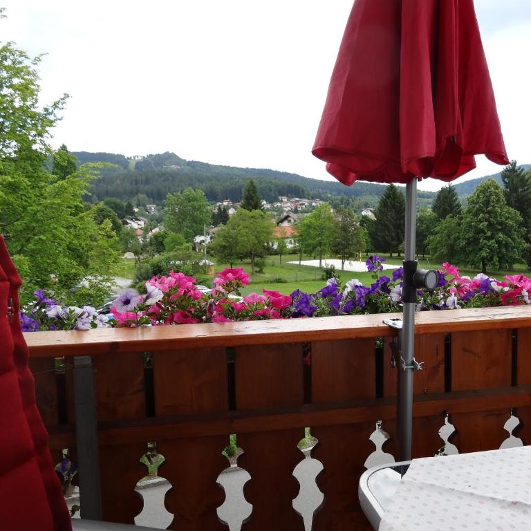 Haus Seidl - Apartment mit 1 Schlafzimmer - 9