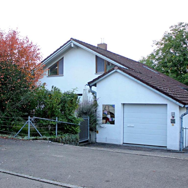 Ferienwohnung Alpsteinweg - Apartment mit 1 Schlafzimmer - 12