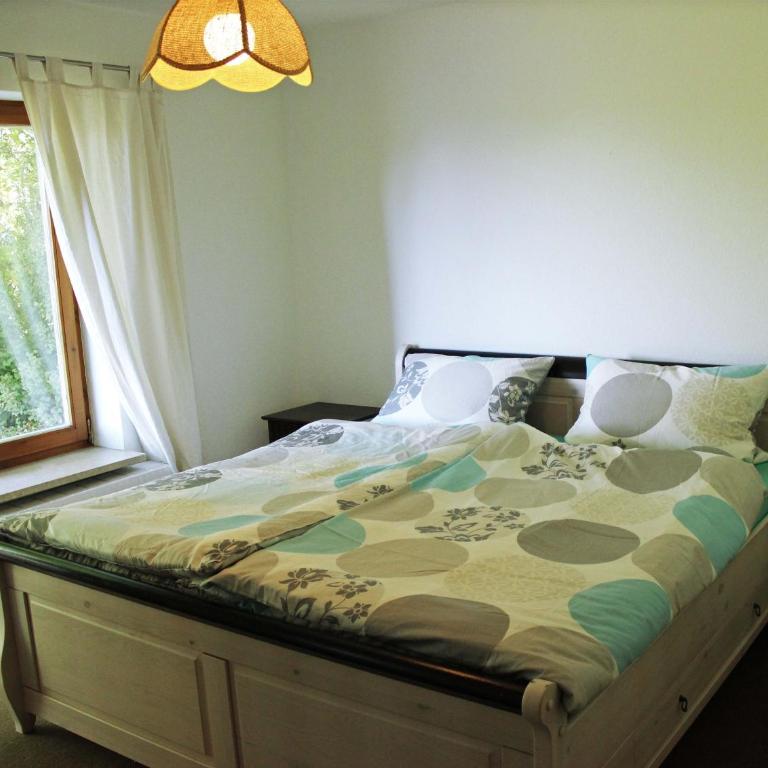 Ferienwohnung Alpsteinweg - Apartment mit 1 Schlafzimmer - 3