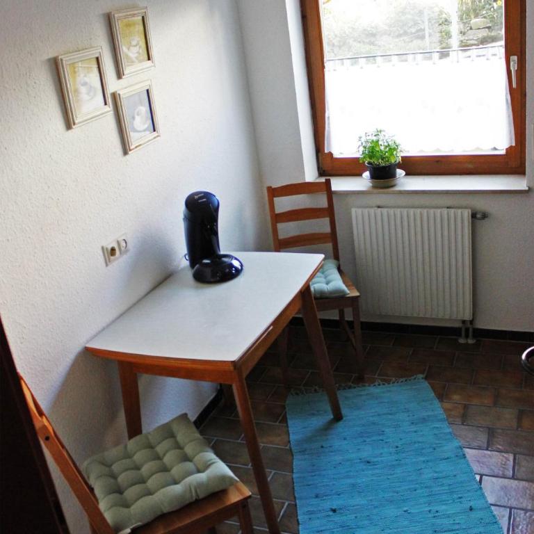 Ferienwohnung Alpsteinweg - Apartment mit 1 Schlafzimmer - 6