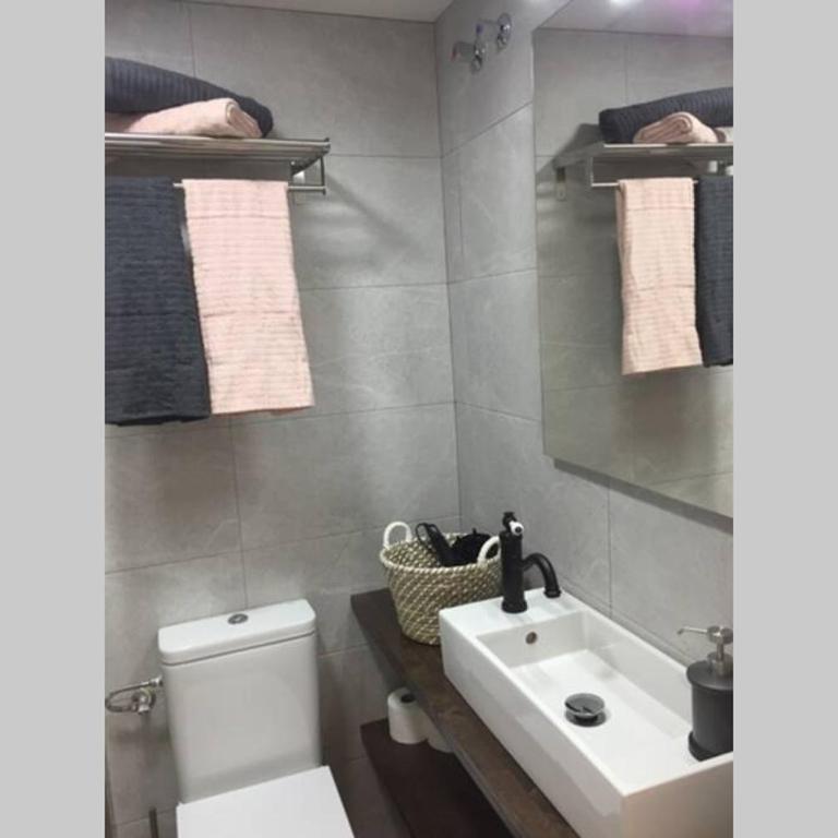 Apartamento Boutique céntrico a 5 min playa (4º) - One-Bedroom Apartment - 7