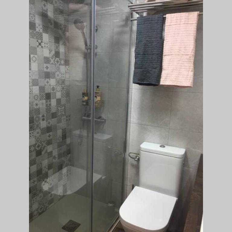 Apartamento Boutique céntrico a 5 min playa (4º) - One-Bedroom Apartment - 9
