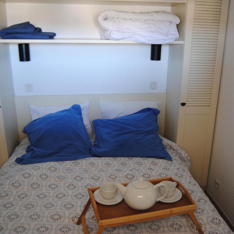Agréable T2 balcon et piscine dans résidence bord de mer - Apartamento - 2