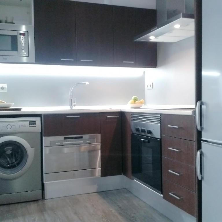 New flat in the center-Eixample Passeig de Gracia - Apartamento con balcón - 18