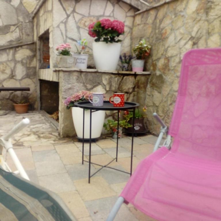 Apartman Miletic - Two-Bedroom Apartment - 33