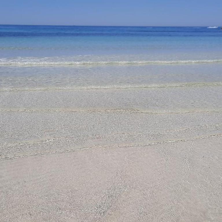 Fronte Mare - Appartamento con Vista Mare - 32