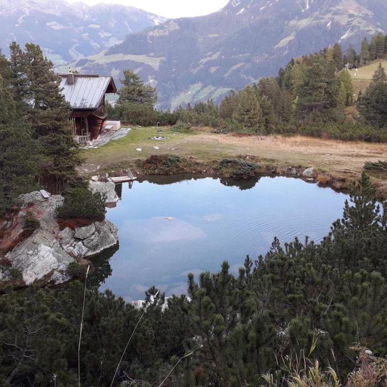 Haus Sonja - Doppelzimmer mit Balkon - 7