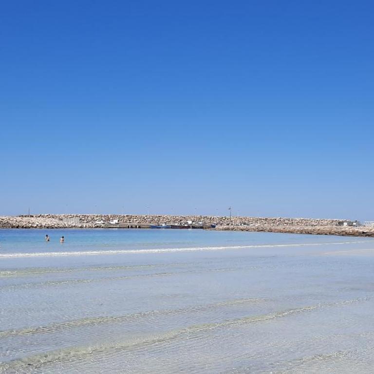 Fronte Mare - Appartamento con Vista Mare - 29