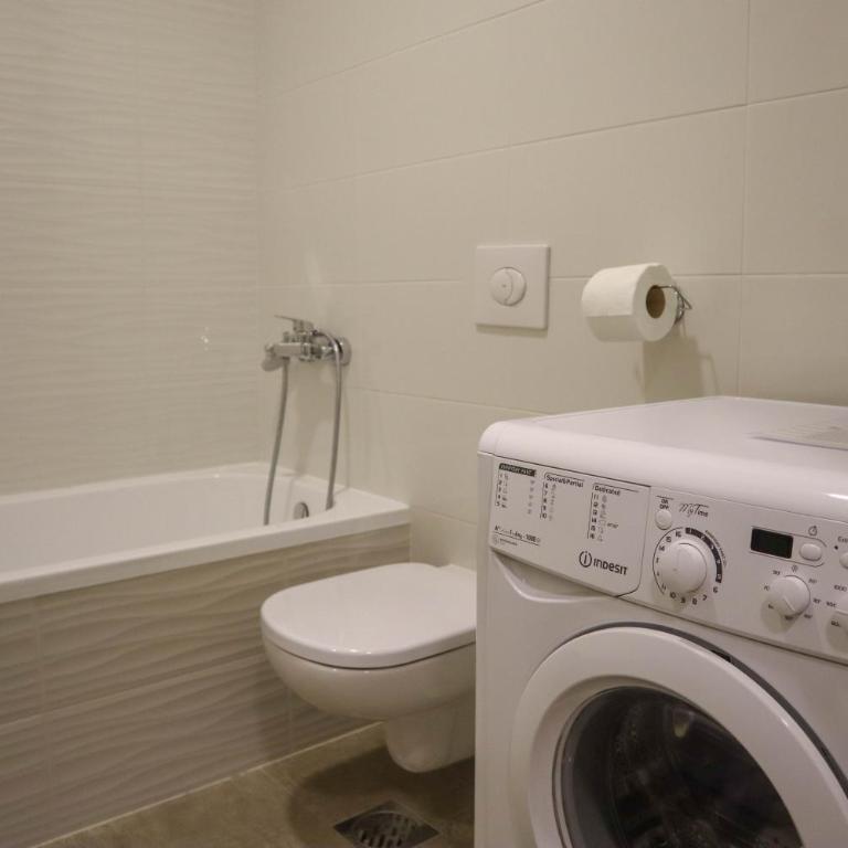 King's park apartment - Apartman sa 1 Spavaćom Sobom - 12