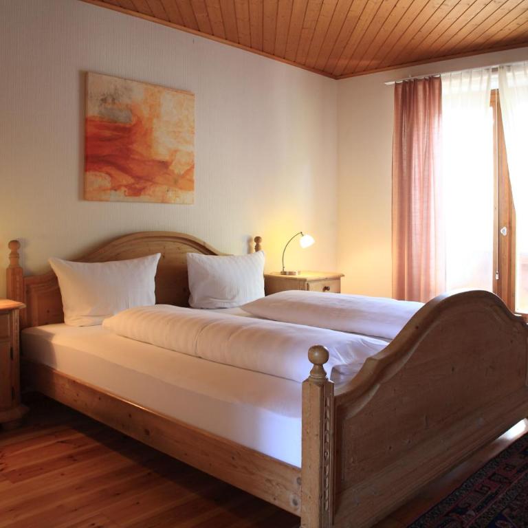 Hotel Auhof - Doppelzimmer - 1