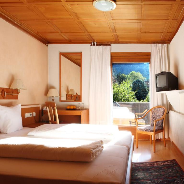Hotel Auhof - Doppelzimmer - 2
