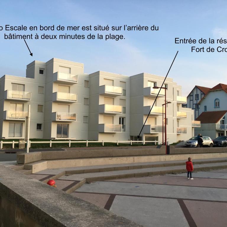 Studio " escale en bord de mer " - Apartment - 5