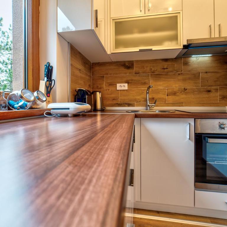 Apartman Gačanović Lux - Dupleks Apartman - 10