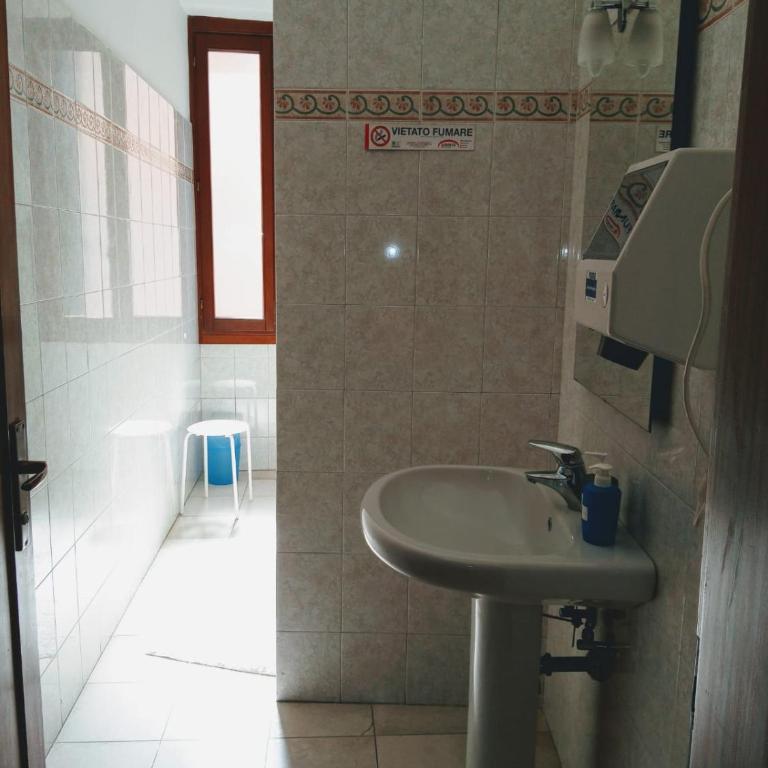 Casa Favaretto Guest House - Camera Matrimoniale/Doppia con Letti Singoli con Bagno in Comune - 9