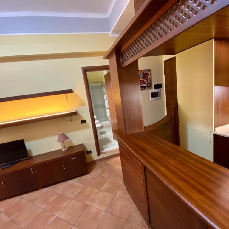 Nel Sole bilocale - One-Bedroom Apartment - 19