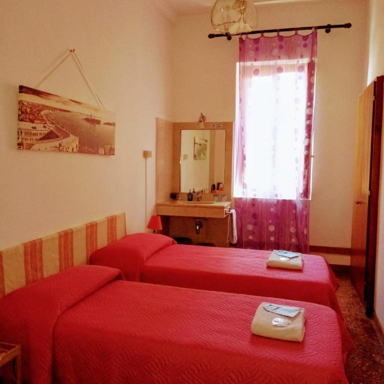 Casa Favaretto Guest House - Camera Matrimoniale/Doppia con Letti Singoli con Vista Canale - 4